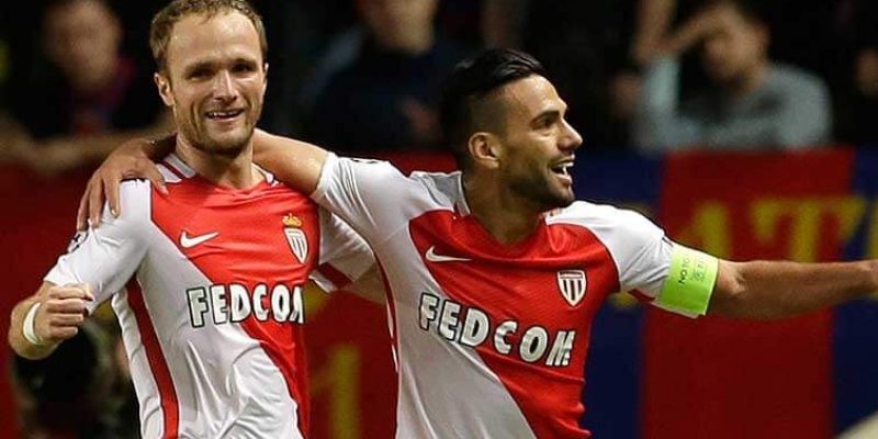 gran temporada del Monaco