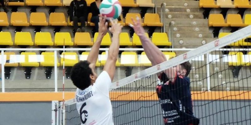 Superliga Masculina: UBE L'Illa Grau - Urbia Palma