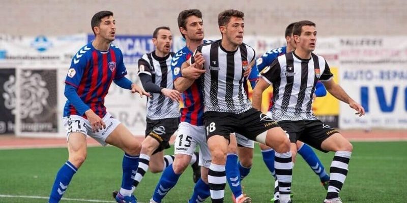 Segunda B (Grupo 2): Leioa - Haro Deportivo