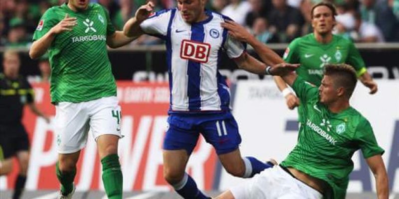 hertha-werder-bremen