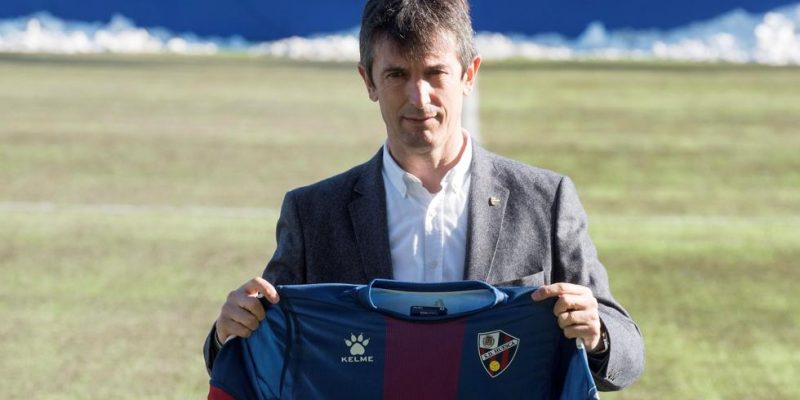 Liga Santander: Huesca - Celta