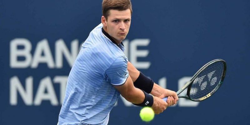 ATP Delray Beach: Ganador cuarto