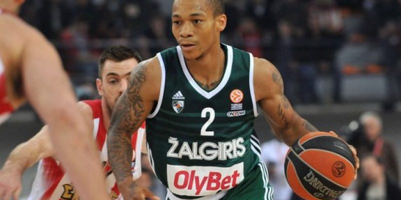 jerome randle nuevo fichaje de montakit fuenlabrada