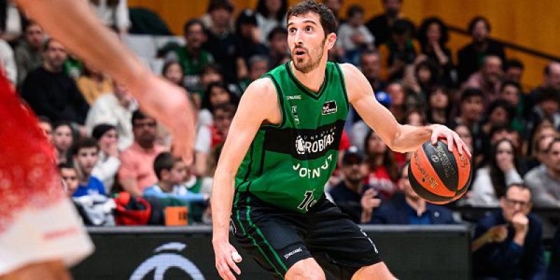 Liga Endesa: Joventut - Barça