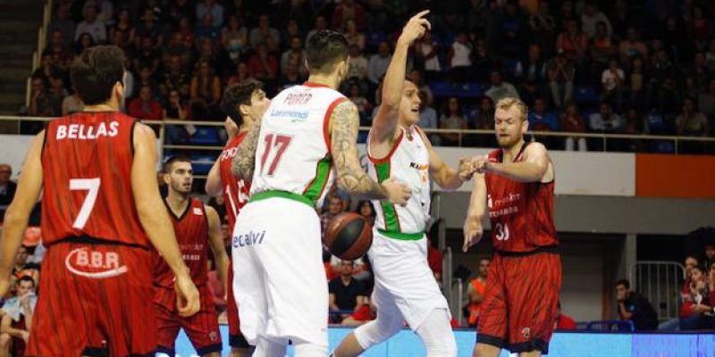 kirolbet baskonia montakit fuenlabrada liga endesa