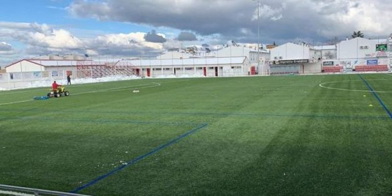 3ª RFEF (grupo 14): AD Llerenense - CD Azuaga