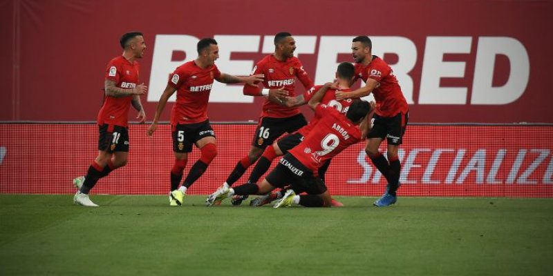 Liga SmartBank: Mallorca - Lugo