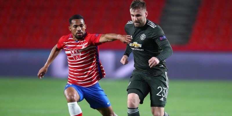 Europa League: Manchester United – Granada