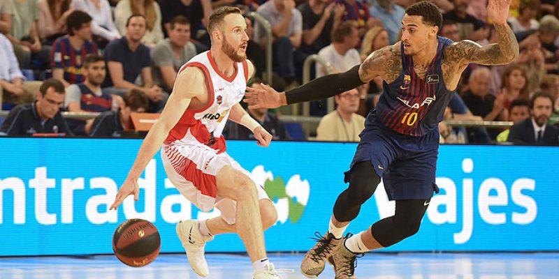 marcelinho huertas baskonia edwin jackson fc barcelona lassa