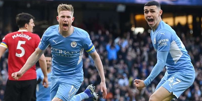 Premier League: Manchester City vs Aston Villa / Brentford vs Leeds