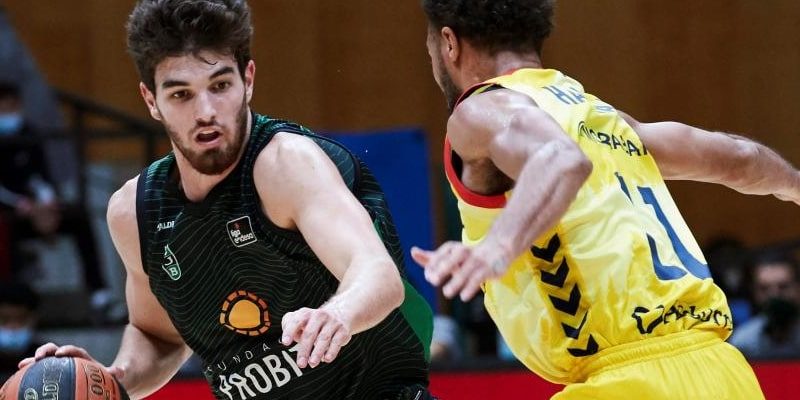 Liga Endesa: MoraBanc Andorra - Joventut Badalona