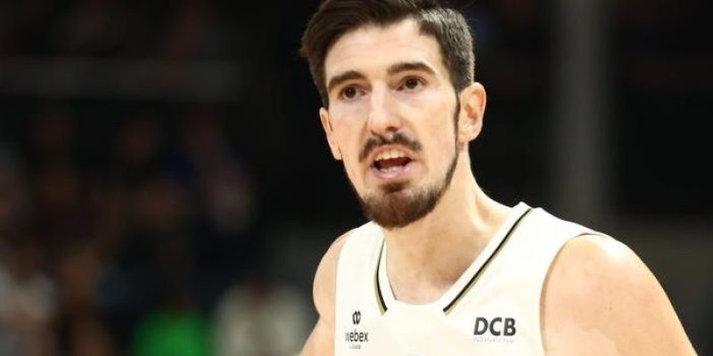 Euroliga: ASVEL Villeurbanne - Zalgiris Kaunas