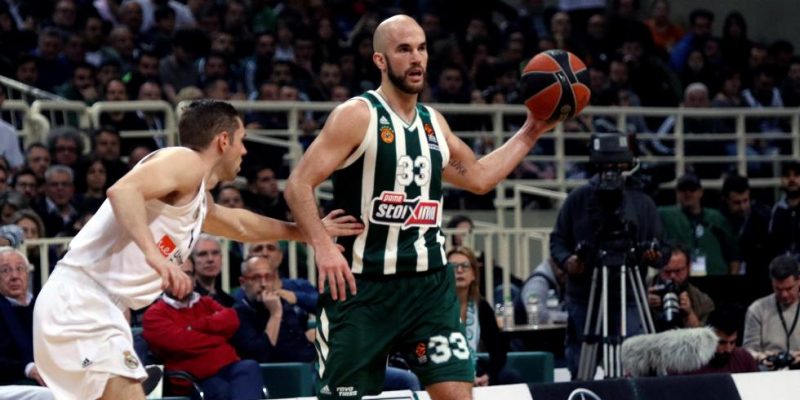 nick calathes panathinaikos mvp marzo euroliga