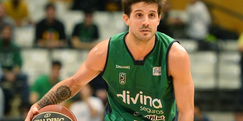 nico laprovittola jugador joventut badalona