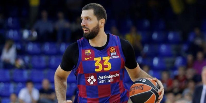 Liga Endesa Barcelona San Pablo Burgos