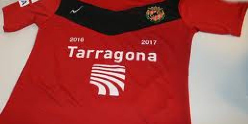 nou estadi tarragona