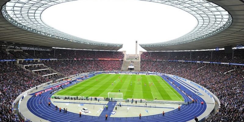 olimpico de berlin