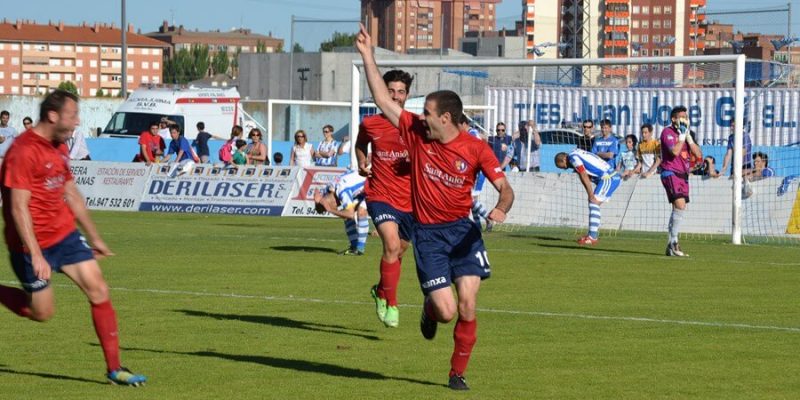 El Olot buscará su primera victoria