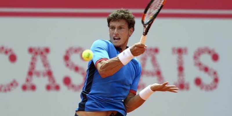 pablo carreño