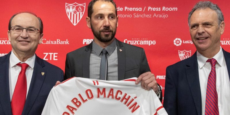 pablo machin