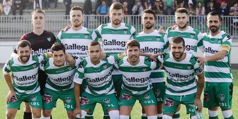 Tercera RFEF (Grupo 1): Paiosaco - Estradense