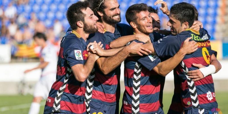 partido clave para la UE Llagostera