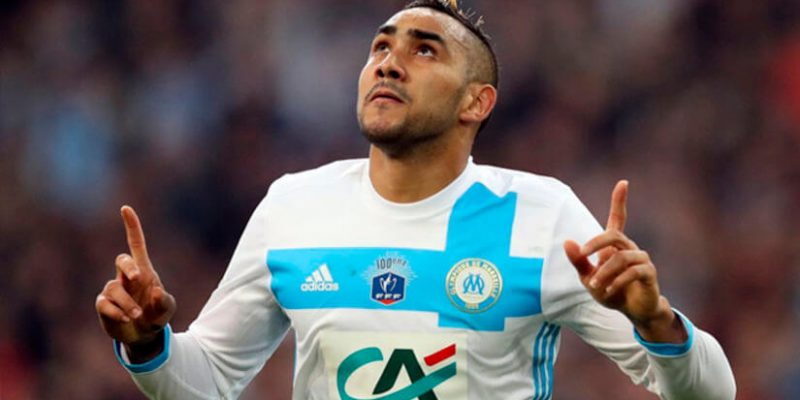 payet ha sido el gran fichaje del Marsella