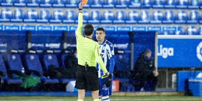 Liga Santander: Atlético de Madrid - Deportivo Alavés