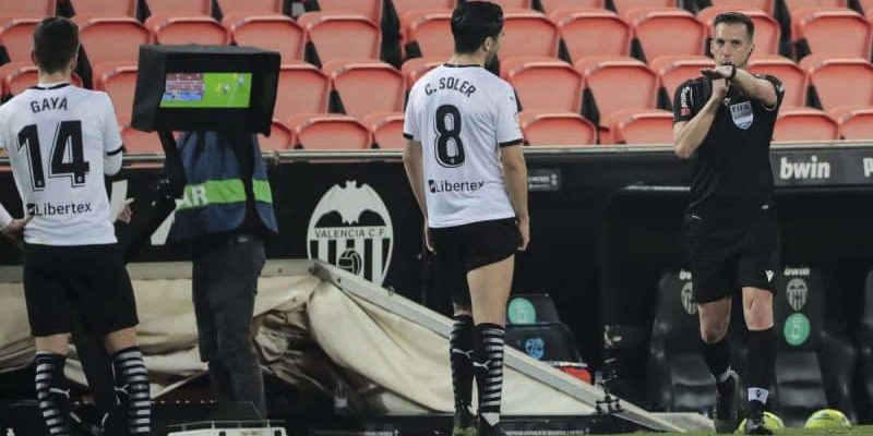 Liga Santander: Sevilla FC - Valencia CF