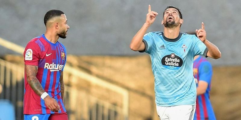 Liga Santander: FC Barcelona - RC Celta de Vigo