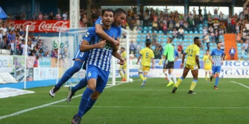 La Ponferradina necesita los 3 puntos para acercarse al Playoff