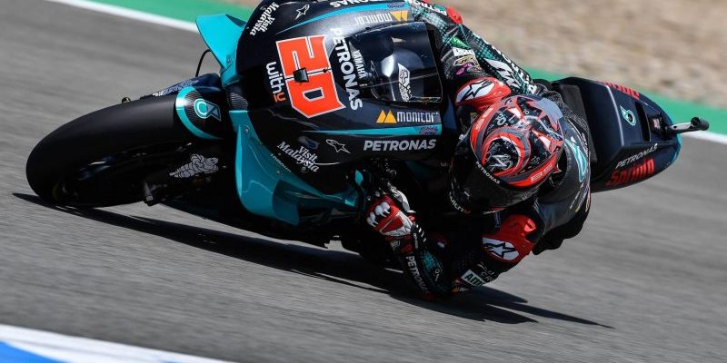 MotoGP (GP de Andalucía): Apuesta a ganador