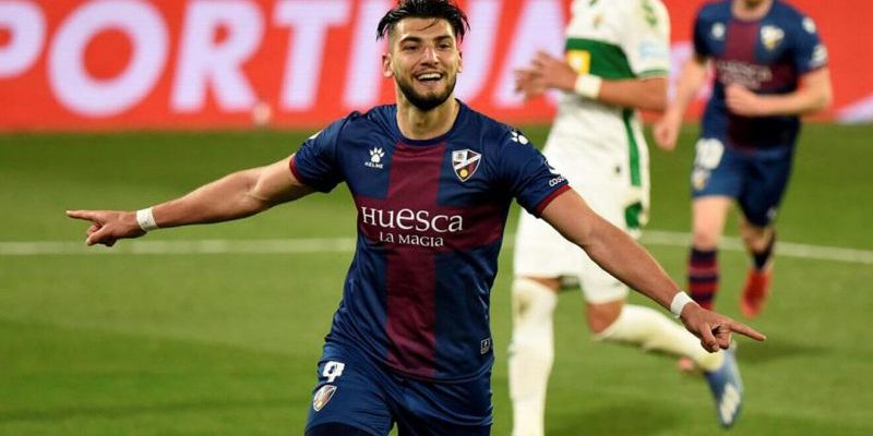 Liga Santander: Alavés - Levante / Cádiz - Huesca