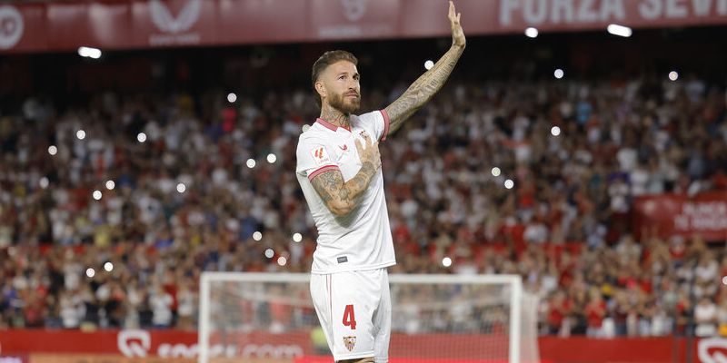 LaLiga EA Sports: Sevilla FC - UD Las Palmas