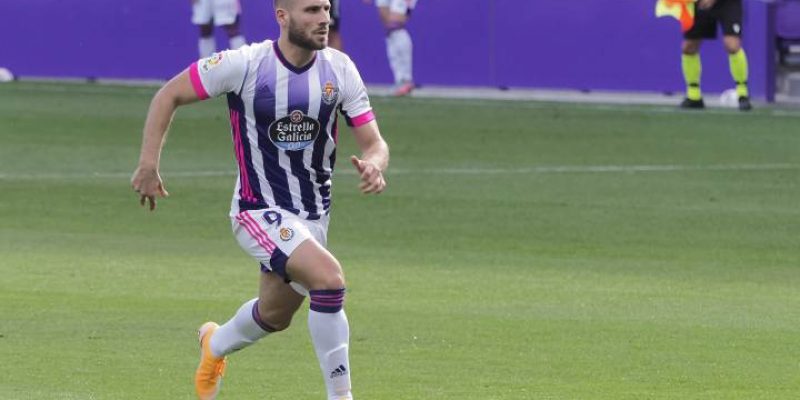 Liga Santander: Valladolid - Elche