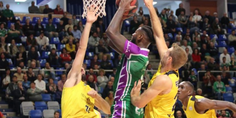 unicaja iberostar tenerife liga endesa 2019