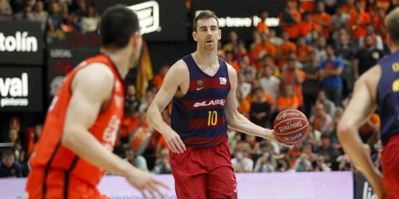 valencia basket barcelona basket la fonteta liga endesa