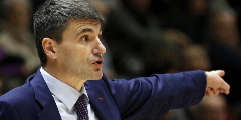 velimir perasovic tercera etapa como entrenador de kirolbet baskonia