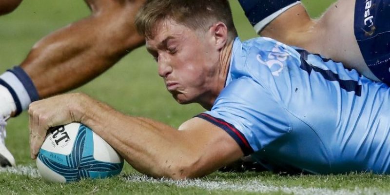 Super Rugby: Western Force vs Waratahs