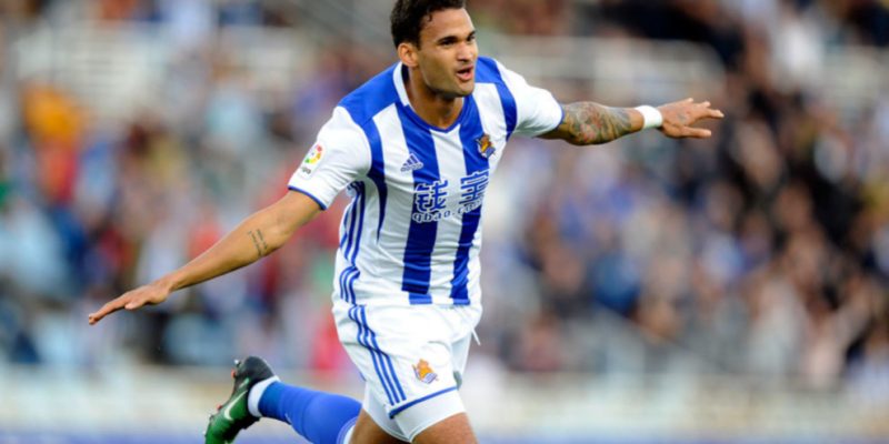 Copa del Rey: Real Valladolid - Real Sociedad