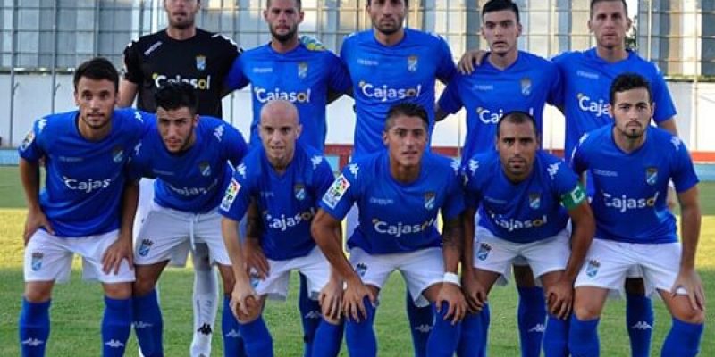 El Xerez Deportivo no debería de ser inferior al Arcos