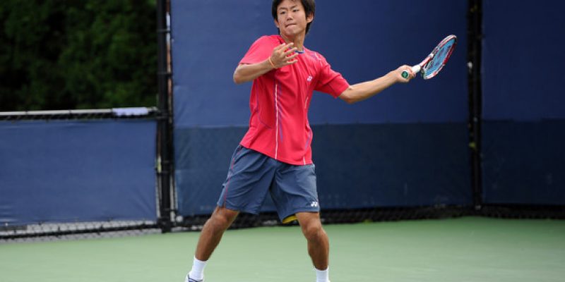 yoshihito nishioka